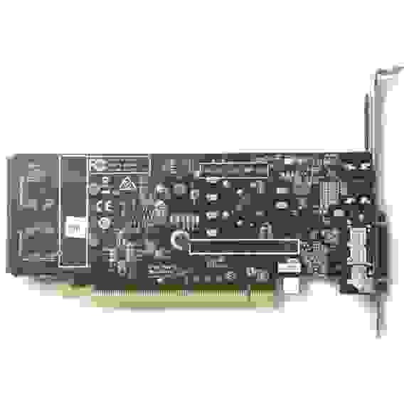 Видеокарта Zotac GT1030 2GB GDDR5 64bit DVI HDMI 1FAN LP RTL