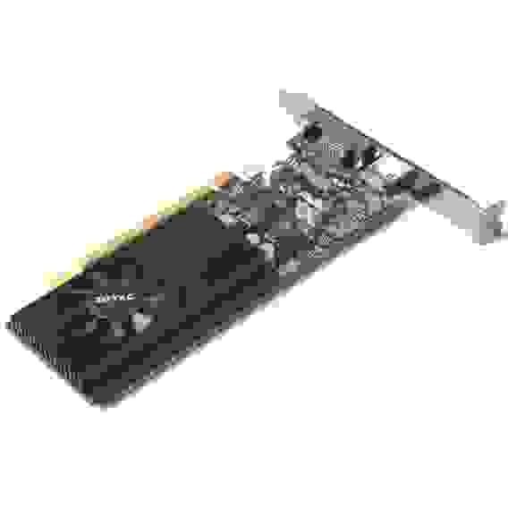 Видеокарта Zotac GT1030 2GB GDDR5 64bit DVI HDMI 1FAN LP RTL