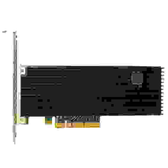 Сетевой адаптер Silicom Silicom PE2iSCO1 HW Accelerator Compression PCI Express Server Adapter (Intel DH8950CL Hub based) (Low Profile)