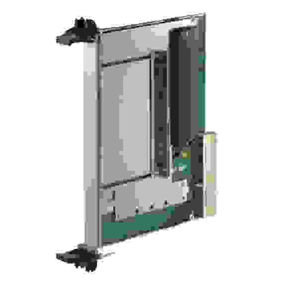 Плата интерфейсная Advantech MIC-3961-AE 6U CompactPCI PCI Carrier Board (534423)