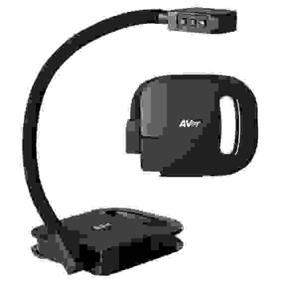 Документ-камеры AVER Media AVerVision U70
