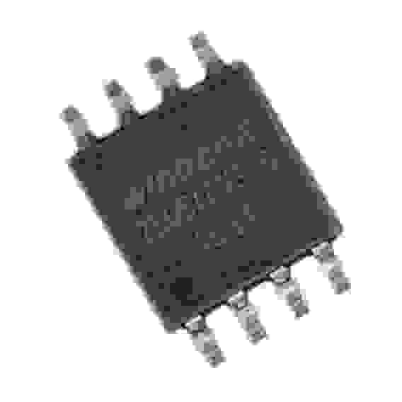 Микросхема ASUS BIOS ROM chip 128Mbit WINBOND