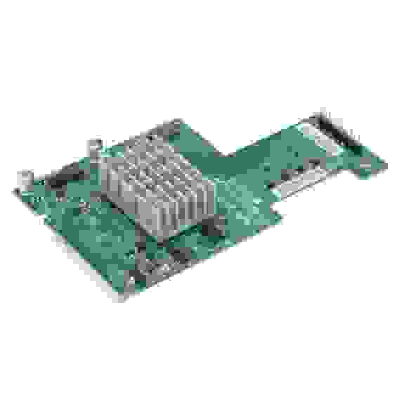 Аксессуары SuperMicro AOM-S3008M-L8-O Low Profile 12Gb/s Eight-Port SAS Mezzanine Card