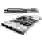 Платформа системного блока Gigabyte R180-F34 1U, 2 x LGA2011-3, Intel C612, 24 x DDR4, 4 x 3.5" SATA, 2xGigabit Ethernet (1000 Мбит/с) 1600 Вт
