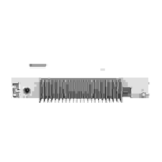 Маршрутизатор MIKROTIK CCR1009-7G-1C-1S+PC Router 19" Rack Mount. Ethernet 7x 10/100/1000 1x SFP/RJ45, 1x SFP. Serial.PoE. micrUSB, SmartCard, LCD touchscreen