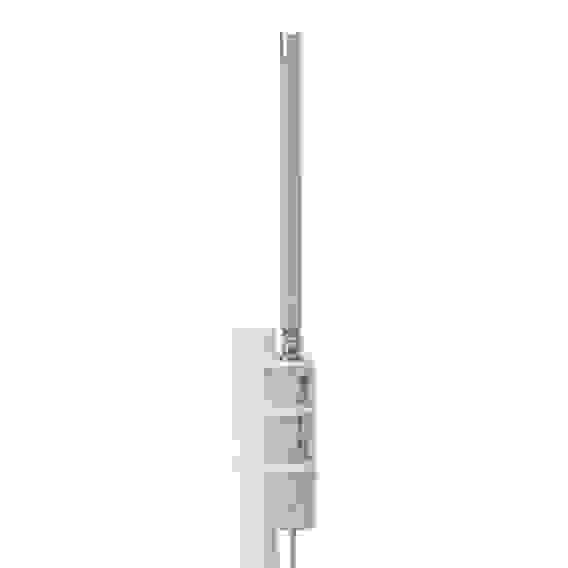 Маршрутизатор MIKROTIK RBGrooveA-52HPn GrooveA 52 Wi-Fi AP. 802.11 a/b/g/n 2.4Ghz/5GHz, 1x Ethernet 10/100, PoE {40}