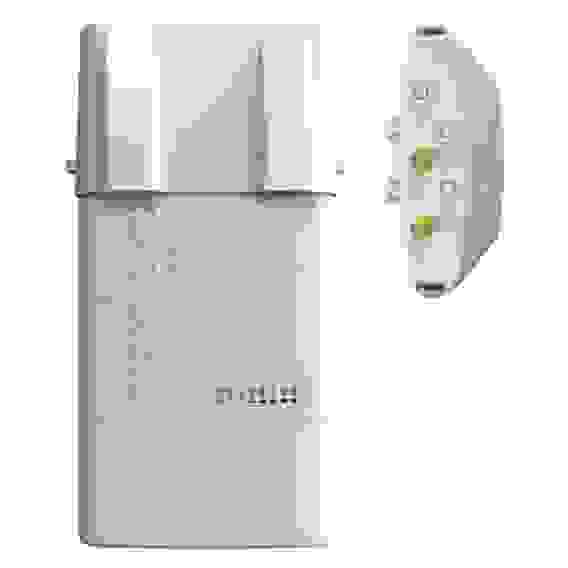 Точка доступа Wi-Fi MIKROTIK RB912UAG-2HPnD-OUT BaseBox 2 Wi-Fi AP. 802.11 b/g/n 2,4GHz, 1x Ethernet 10/100/1000, USB, PoE {20} (000682)