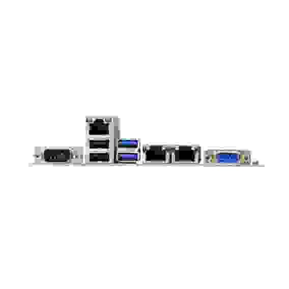 Материнская плата SuperMicro SuperMicro MBD-X11SPI-TF-O ATX LGA3647 8xDDR4 10xSATA3 5xUSB3.0 6xUSB2.0 VGA D-Sub 2xPCI-E3.0x16 2xPCI-E3.0x8, 1xPCI-E3.0x4 RTL (265350)