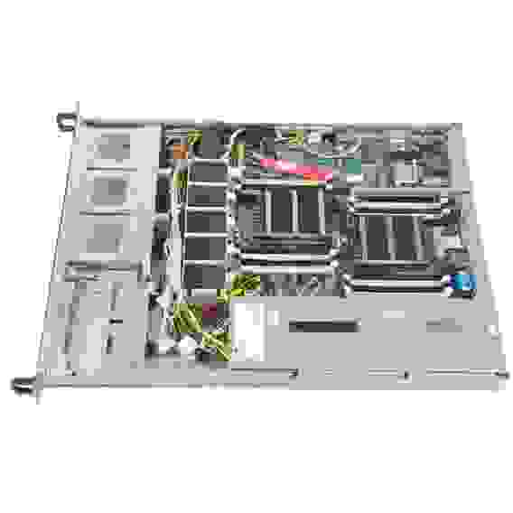 Корпус Chenbro RM13108H12*14130