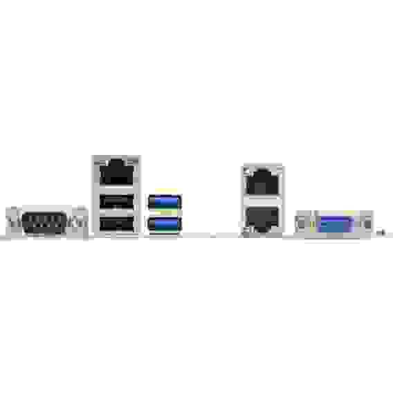Материнская плата SuperMicro MBD-X11SPM-TF-O microATX LGA3647 6xDDR4 6xSATA3 4xUSB3.0 6xUSB2.0 VGA D-Sub 2xPCI-E3.0x16 1xPCI-E3.0x8 RTL
