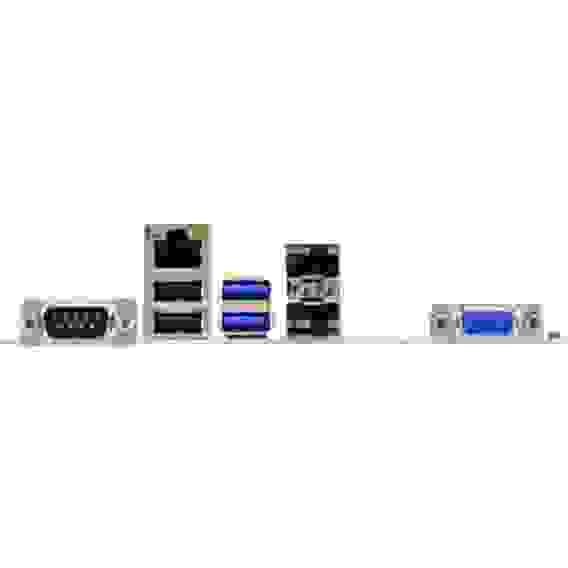 Материнская плата SuperMicro MBD-X11SPM-TPF-O microATX LGA 3647 6xDDR4 slots 12xSATA3 6xUSB2.0 5xUSB 3.0 VGA 2xPCI-E3.0x16 1xPCI-E3.0x8
