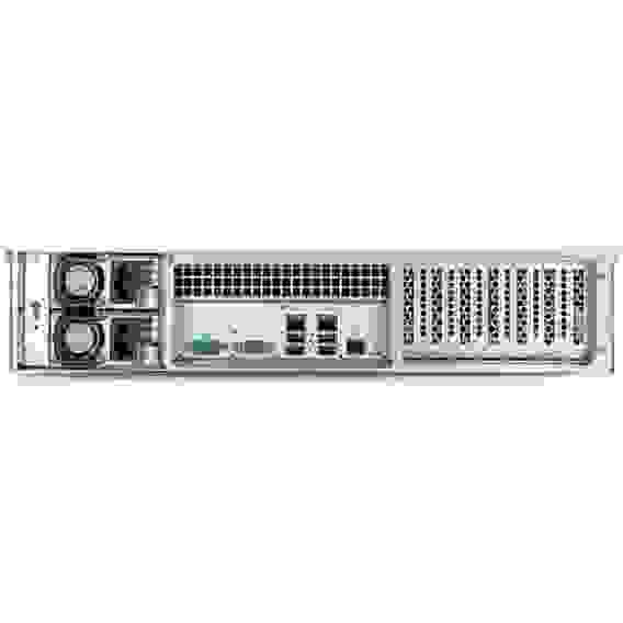 Корпус Chenbro RM23612H01*13563 2U,12 HDD BAYS,BK CC1012,LOW PROFILE WINDOW,W/12G MINI SAS HD(W/EXPANDER)+FAN