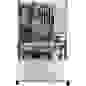 Корпус Chenbro RM23612H01*13563 2U,12 HDD BAYS,BK CC1012,LOW PROFILE WINDOW,W/12G MINI SAS HD(W/EXPANDER)+FAN