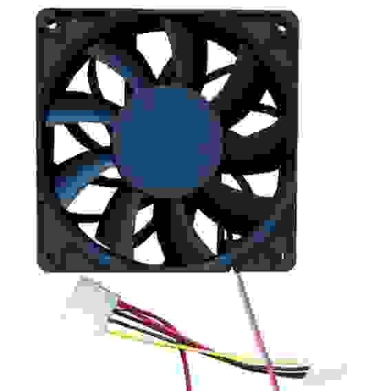 Вентилятор в корпус ALSEYE 12032BVH-P1 FAN, 120mm, 3900rpm, 170.1 CFM, Molex, подшипник, 54dBa OEM{32}