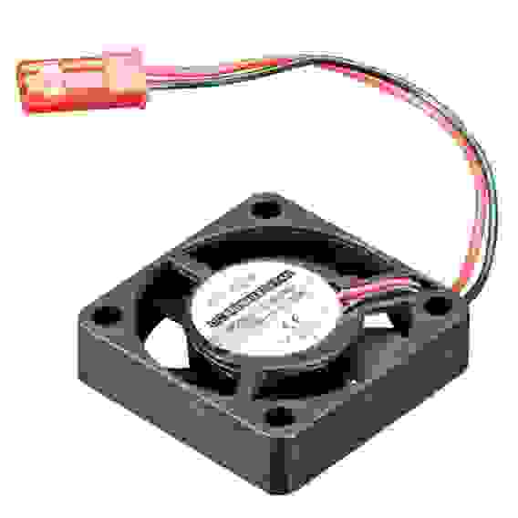 Вентилятор ACD RA003 3010 Fan (30*30*10mm) w/ Screw and Nut for Raspberry Pi 3 B/B+ (RASP1742)