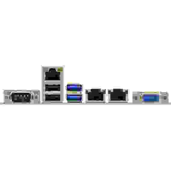 Материнская плата SuperMicro MBD-X11SPW-CTF-O LGA 3647 6xDDR4 slots 10xSATA3 7xUSB2.0 5xUSB3.0 VGA 1xPCI-E3.0x8 (in x16) 1xPCI-E3.0x32 Left Riser Slot