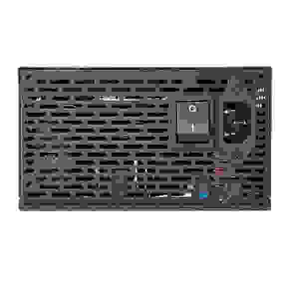 Блок питания Thermaltake Toughpower iRGB Plus 1250 TPG-1250DH3FCT 1250W,80 Plus Platinum, полностью модульный