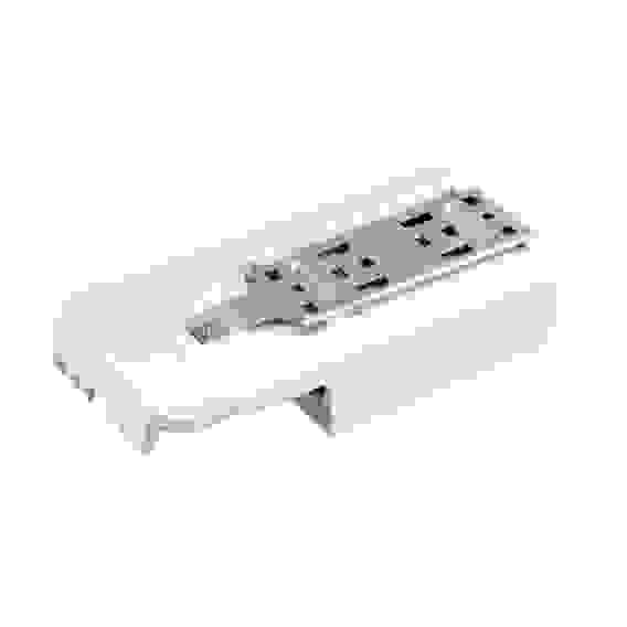 Точка доступа Wi-Fi MIKROTIK RBwAPG-5HacT2HnD wAP ac 1x Gbit LAN, built-in 2.4Ghz 802.11b/g/n Dual Chain wireless, built-in 5GHz 802.11an/ac Tripple Chain wireless, RouterOS L4, white outdoor enclosure, PSU, PoE injector,{20} (001757)