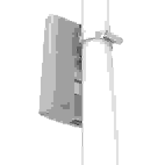 Маршрутизатор MIKROTIK RB750P-PBr2 Router PowerBOX 5xLAN (four with PoE out), outdoor case, PSU, PoE, mounting set {10}