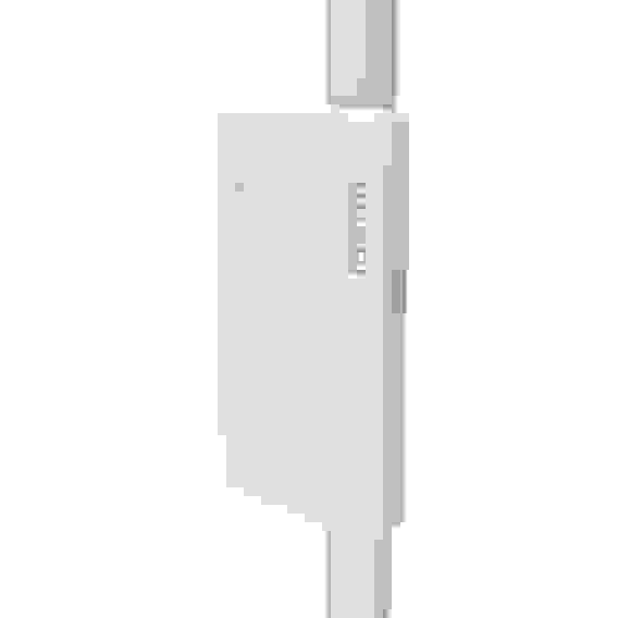 Маршрутизатор MIKROTIK RB960PGS-PB PowerBOX Pro Router 5x Gigabit LAN (four with PoE out), SFP cage, outdoor case, PSU, PoE, mounting set {10} (003317)