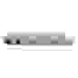 Маршрутизатор MIKROTIK RB1100AHx4 1100x4 with Annapurna Alpine AL21400 Cortex A15 CPU (4-cores, 1.4GHz per core), 1GB RAM, 13xGbit LAN,RouterOS L6, 1U rackmount case, Dual PSU {10} (002662)