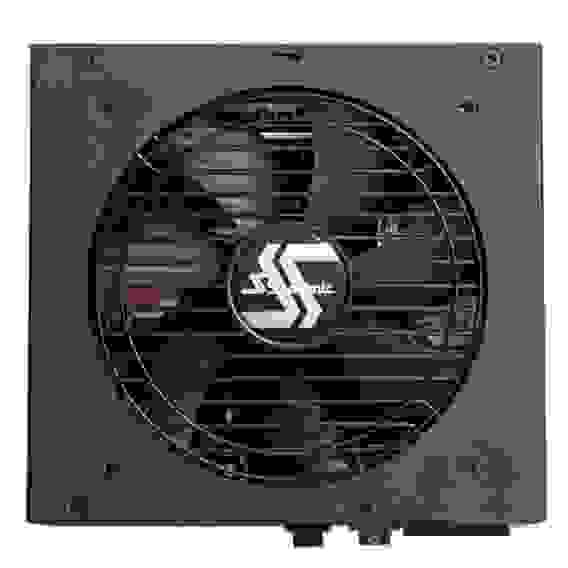 Блок питания SeaSonic FOCUS PX-550 SSR-550PX 550W, 80 Plus Platinum, полностью модульный (874669)