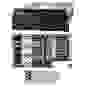 Платформа системного блока Tyan TYAN FA77-B7119 (B7119F77V14HR-2T-N) 2x Purley, 4U, (2) LGA3647 Intel Xeon Scalable Processor , 8x «GPU, 2.5» SATA hdd bays x 14