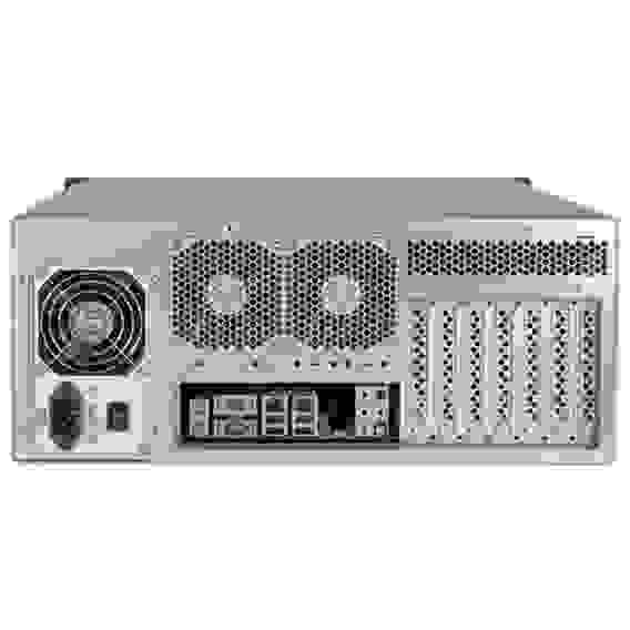 Корпус Chenbro RM42300B-F1-U3 (RM42300H11*13739)