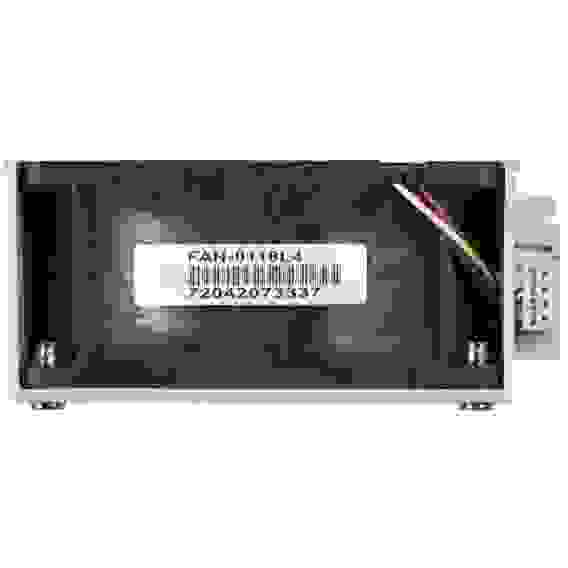 Вентилятор SuperMicro FAN-0118L4 80mm, 9500rpm, for CSE-218UTS, CSE-219UTS, CSE-828TS, CSE-829, CSE-835XTS and «CSE-836BTS