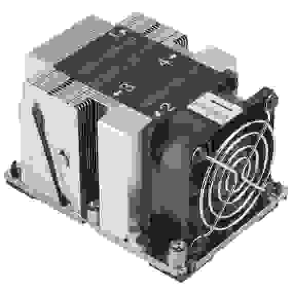 Вентилятор SuperMicro SNK-P0068APS4 2U Active CPU Heat Sink Socket LGA3647-0 Narrow Mounting Mechanism Intel Xeon Scalable Processors (286294)