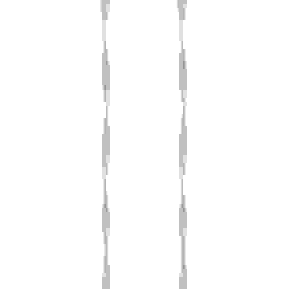 Кабели USB ACD USB кабель ACD-Life Lightning ; USB-A TPE, 1м, белый (ACD-U920-P5W)