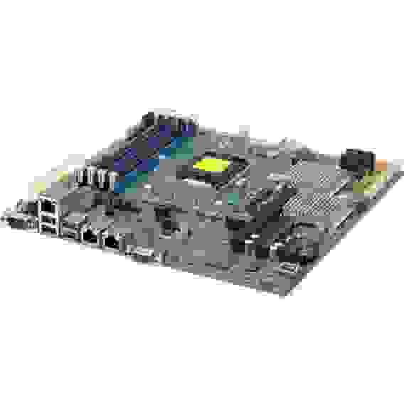 Материнская плата SuperMicro MBD-X11SSL-B (OEM) Micro-ATX LGA 1151 64GB Unbuffered ECC UDIMM 6xSATA3 6xUSB2.0 5xUSB3.0 VGA 1xPCI-E3.0x8(in x16 slot) 1xPCI-E3.0x8 1xPCI-E3.0x4 (in x8 slot)