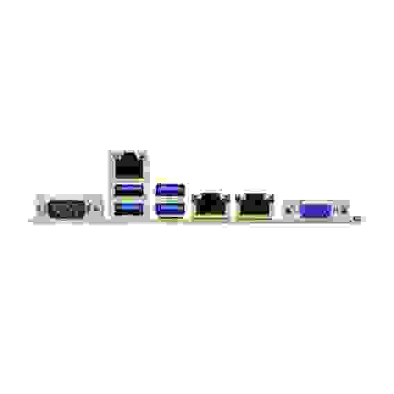 Материнская плата SuperMicro MBD-X11DPH-T E-ATX LGA 3647 Up to 2TB 3DS ECC RDIMM DDR4-2666MHz Up to 2TB 3DS ECC LRDIMM in 16 DIMM slots 10 SATA3 7 USB 3.0 ports 1 VGA port
