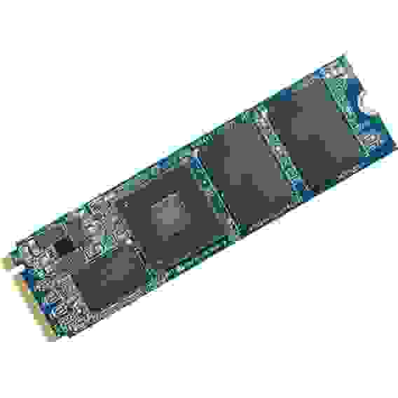 Твердотельный накопитель SSD Apacer AS2280 128GB M.2 2280 AP128GAS2280-1 Client SATA 6Gb/s, 460/360, MTBF 1M, MLC, 181TBW, RTL