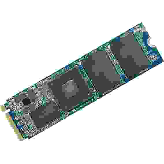 Твердотельный накопитель SSD Apacer AST280 120GB M.2 2280 AP120GAST280-1 Client SATA 6Gb/s, 500/470, MTBF 2M, TLC, Retail (914095)