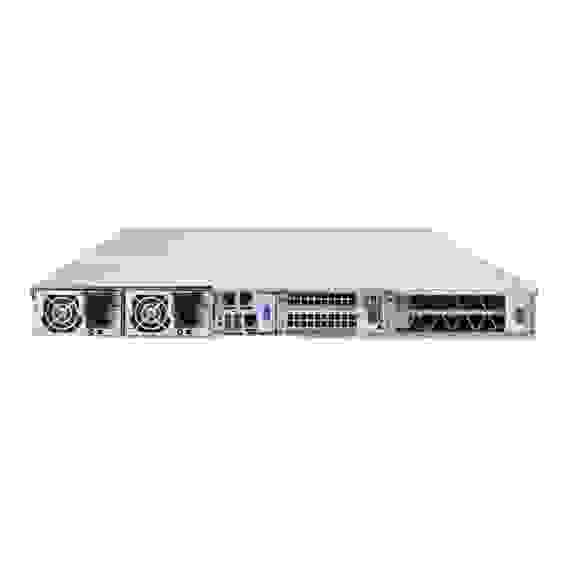 Платформа системного блока SuperMicro SYS-1029GQ-TRT 1U Rackmount CSE-118GQETS-R2K05P2 X11DGQ Intel® C621 controller for 4 SATA3 (6 Gbps) «ports