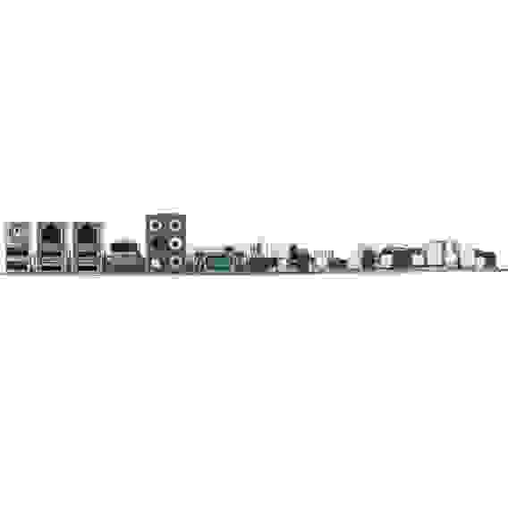 Материнская плата Gigabyte MW31-SP0 E3-1200 V6/V5, 4 x UDIMM slots, DDR4 2400MHz, Supports 2-Way NVIDIA® SLI™ / AMD® CrossFireX™