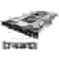 Платформа системного блока Gigabyte G291-281 (rev. 100) 2U 8x Dual Slot GPU (PCIE Gen 3), Dual Intel® Xeon® Scalable, 24x RDIMM/LRDIMM «DDR4, 2x 10Gb/s BASE-T (i550-AM), Aspeed AST2500, 8x 2.5» NVMe/SATA HS HDD/SSD, 2xPCIe Gen3 x16 LPHL, 2x2000W»