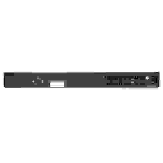 Коммутатор Edge-corE ECS3510-52T Edge-corE 48-Port 10/100BASE-TX + 4 Combo G (RJ-45/SFP), 1 RS-232 console port management, Fanless Design L2 Fast Ethernet Switch {4}