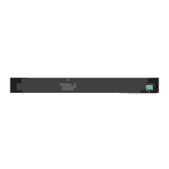 Коммутатор Edge-corE ES3528MV2-DC Edge-corE 24-Port 10/100BASE-TX + 4 Combo G (RJ-45/SFP), 1RS-232 console port management, Fanless Design, DC L2 Fast Ethernet Switch