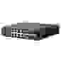 Коммутатор Edge-corE ECS4100-12T 8 x GE + 2CG + 2 100/1000 SFP L2+ Switch, fan-less design {5}