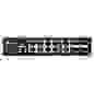 Коммутатор Edge-corE ECS4100-12T 8 x GE + 2CG + 2 100/1000 SFP L2+ Switch, fan-less design {5}