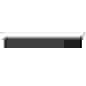 Коммутатор Edge-corE ECS2100-10P Edge-corE 8 ports 10/100/1000Base-T + 2G SFP uplink ports with 8 port PoE (125W) L2 Gigabit Ethernet Switch - Pro Smart