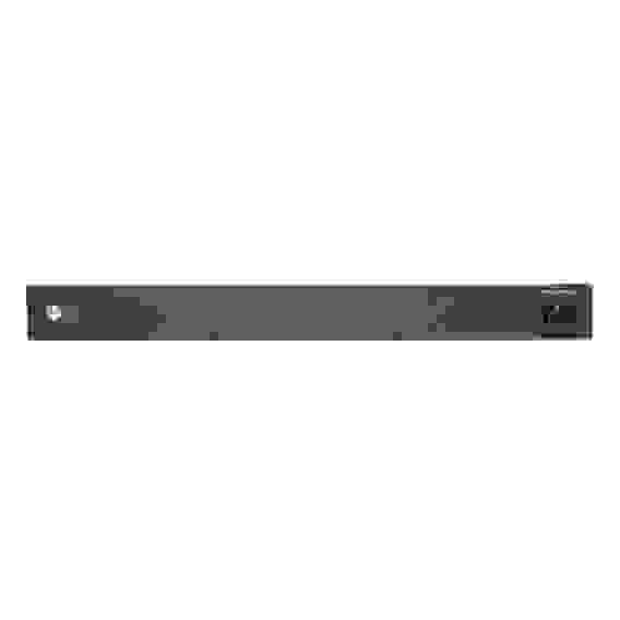 Коммутатор Edge-corE ECS2100-28P Edge-corE 24 ports 10/100/1000Base-T + 4G SFP uplink ports with 24 port PoE (192W) L2 Gigabit Ethernet Switch - Pro Smart