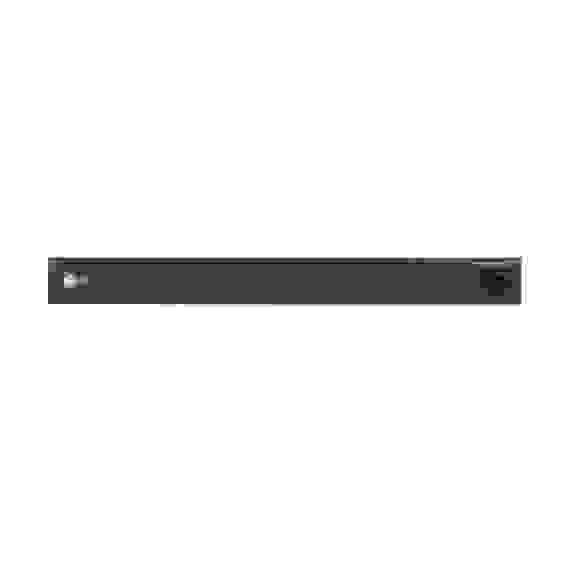 Коммутатор Edge-corE ECS2110-26T Edge-corE 24 ports 10/100/1000Base-T + 2 10G SFP uplink ports L2 Gigabit Ethernet Switch - Pro Smart