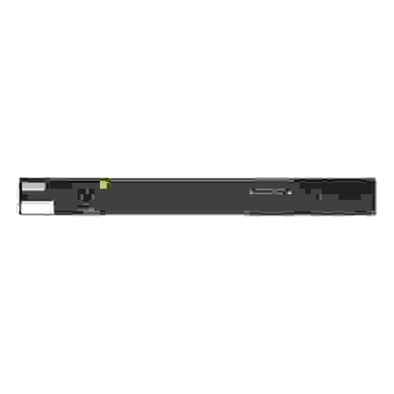 Коммутатор Edge-corE 48 x GE + 2 x 10G SFP+ ports + 1 x expansion slot (for dual 10G SFP+ ports) L3 Stackable Switch, w/ 1 x RJ45 console port, 1 x USB type A storage port, RPU connector, Stack up to 4 units,PoE Budget max. 780W Edge-corE ECS4620-52P