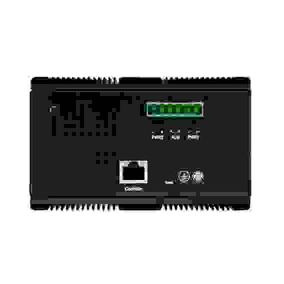 Коммутатор Edge-corE 4 10/100/1000 BASE-T PoE+ Ports , 4 10/100/1000 BASE-T Ports Industrial Gigabit Ethernet Switch Edge-corE ECIS4500-4P4T