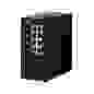 Коммутатор Edge-corE 4 10/100/1000 BASE-T PoE+ Ports , 4 10/100/1000 BASE-T Ports Industrial Gigabit Ethernet Switch Edge-corE ECIS4500-4P4T