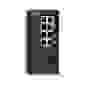 Коммутатор Edge-corE 4 10/100/1000 BASE-T PoE+ Ports , 4 10/100/1000 BASE-T Ports Industrial Gigabit Ethernet Switch Edge-corE ECIS4500-4P4T