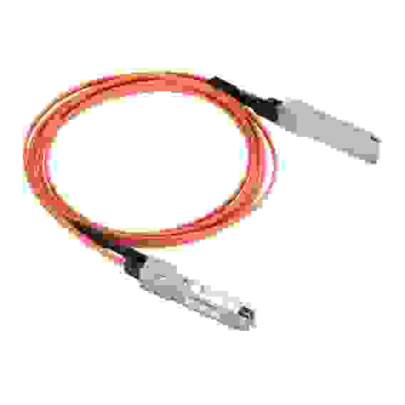 Кабель Edge-corE 40G QSFP+ to 40G QSFP+ AOC cable with 15M